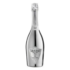 MIOVINO 0,0% Selection Silver 0,75L
