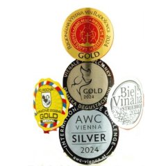 Peter Podola Cabernet Sauvignon Rosé 2023