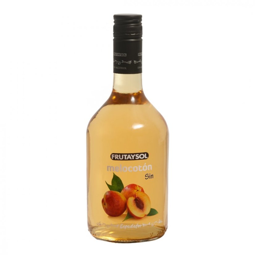 FRUTAYSOL Peach 0,70L