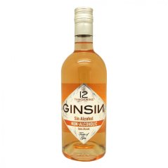 GINSIN PREMIUM Tangerine 0,70L