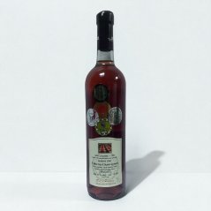 Peter Podola Cabernet Sauvignon Rosé 2023