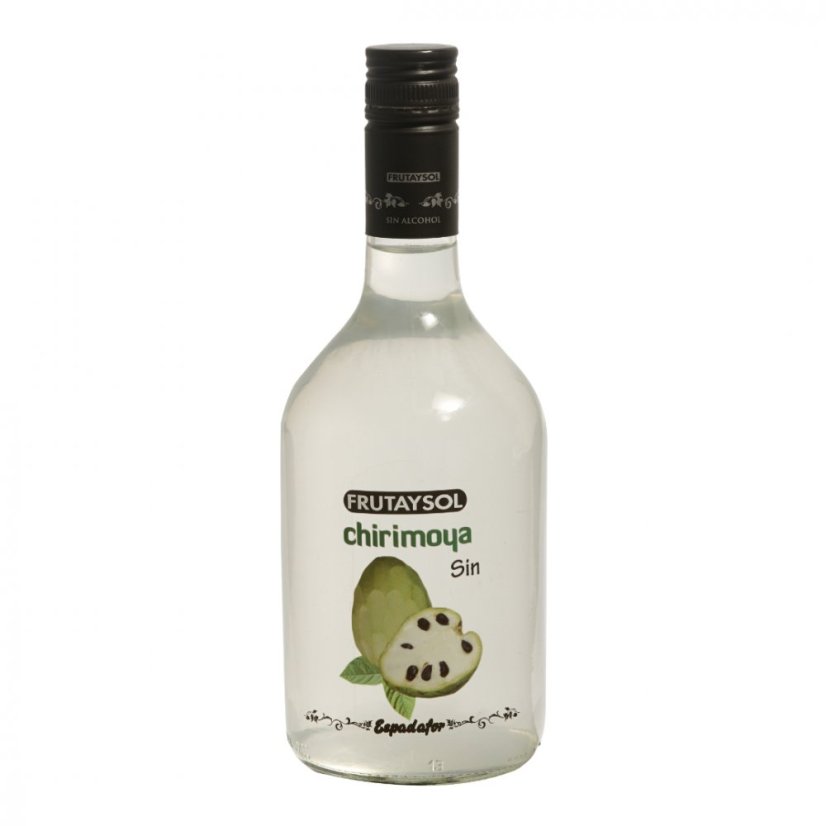 FRUTAYSOL Chirimoya 0,70L