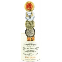 Peter Podola Cabernet Sauvignon 2022
