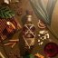 Planteray XO 20th Anniversary Rum 0,7l v darčekovom balení s dvomi pohármi Planteray XO 20th Anniversary Rum 0,7l v darčekovom balení s dvomi pohármi