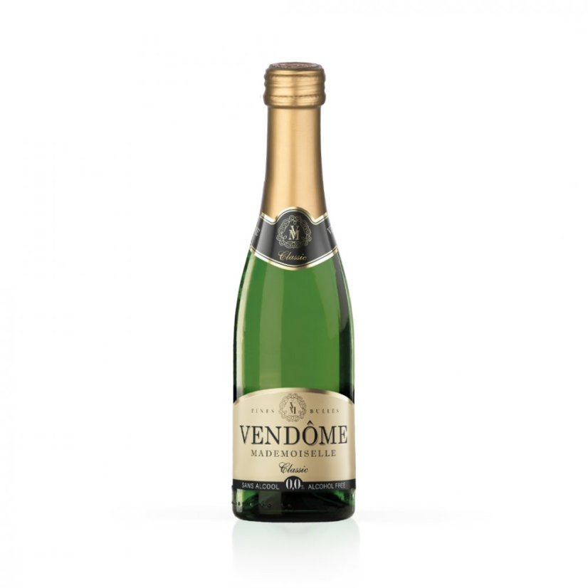 Vendôme Mademoiselle Classic Sparkling 0,20L