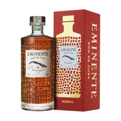 Eminente Reserva GIFT, 0,7 L Eminente Reserva GIFT, 0,7 L
