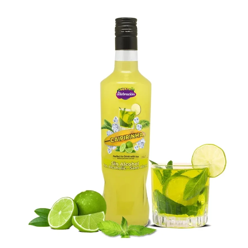 La Celebración Margarita 0,70L