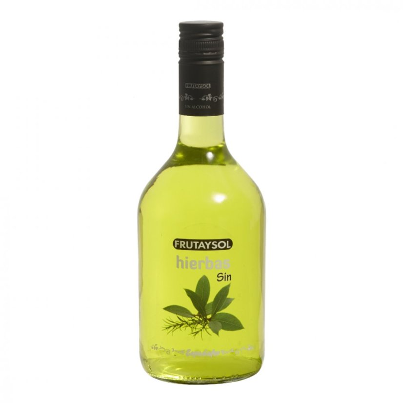 FRUTAYSOL Herbs 0,70L