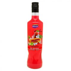 La Celebración Mojito Strawberry 0,70L