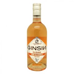 GINSIN PREMIUM Tangerine 0,7 l