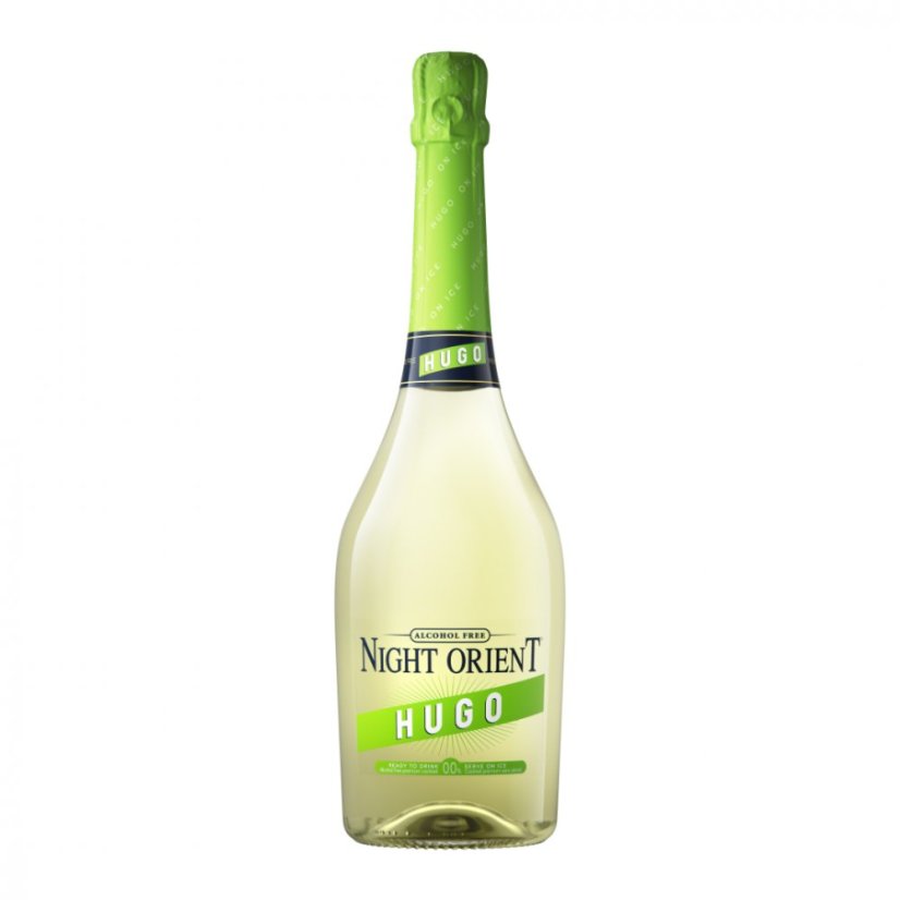 Night Orient Hugo 0,75L