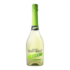 Night Orient Hugo 0,75L