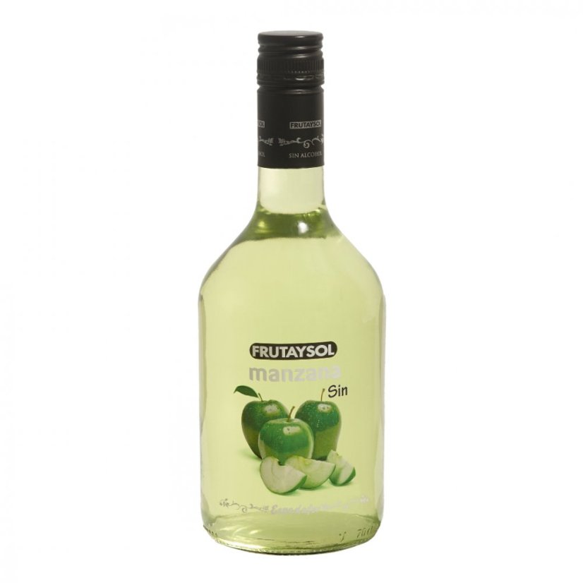 FRUTAYSOL Apple 0,70L
