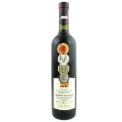 Peter Podola Cabernet Sauvignon 2022