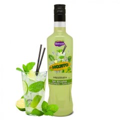 La Celebración Mojito 0,70L