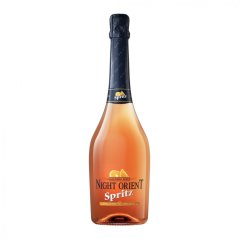 Night Orient Spritz 0,75L