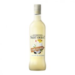 Night Orient Piña Colada 0,70L