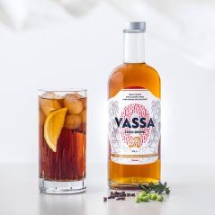 VASSA ZERO R 0,70 l