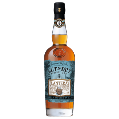 Planteray Cut & Dry 40%, 0,7 l