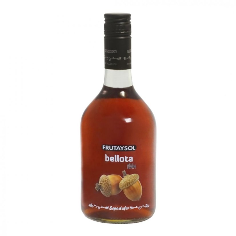 FRUTAYSOL Acorn 0,70L 0,0% alk.