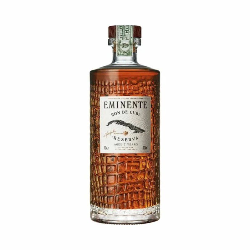 Eminente Reserva 41.3%, 0,7l
