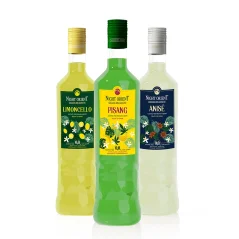 nealkoholické koktaily drinkbox