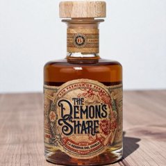 The Demon’s Share - prémiový rum z exotickej Panamy, ktorý je rovnako hriešny, ako je lahodný The Demon’s Share - prémiový rum z exotickej Panamy, ktorý je rovnako hriešny, ako je lahodný