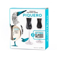 Piquero GLASS SET - drinkbox.sk Piquero GLASS SET - drinkbox.sk