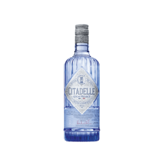 Citadelle Gin, držiteľ viac ako 100 ocenení vrátane titulu „Spirit of the Year“ Citadelle Gin, držiteľ viac ako 100 ocenení vrátane titulu „Spirit of the Year“