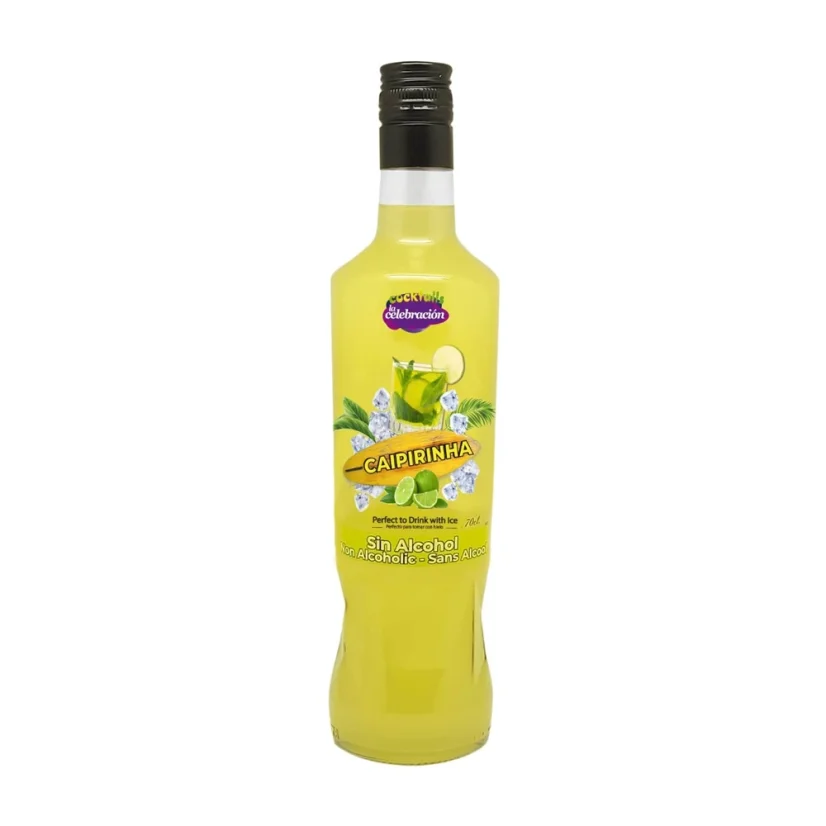 La Celebración Margarita 0,70L