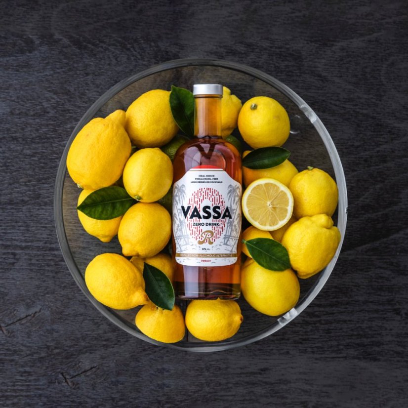 VASSA ZERO R 0,70 l