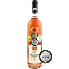 Peter Podola Cabernet Sauvignon Rosé 2023