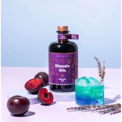 Simsala Gin 41% 0,5 l
