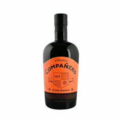 Objavte chuť Karibiku s Compañero Elixir Orange Objavte chuť Karibiku s Compañero Elixir Orange