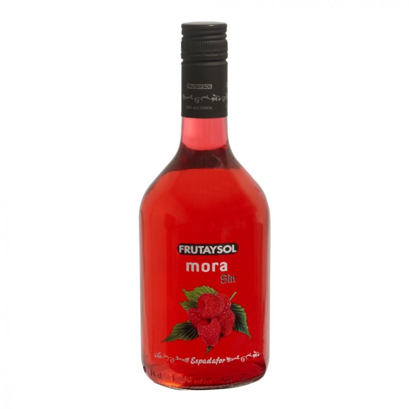FRUTAYSOL Mulberry 0,70L