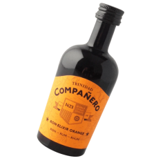 Compañero Elixir Orange MINI