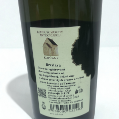 Peter Podola Breslava 2024