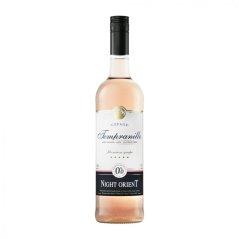 Night Orient Rosé Tempranillo 0,75L