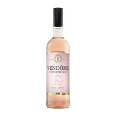 Vendôme Mademoiselle Rosé (BIO) 0,75L