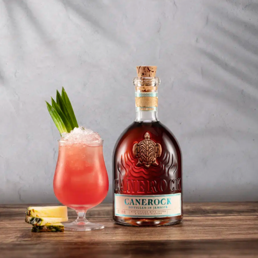 Canerock získal v roku 2023 množstvo najmä barmanských ocenení.