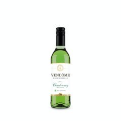 Vendôme Mademoiselle Chardonnay 0,375L
