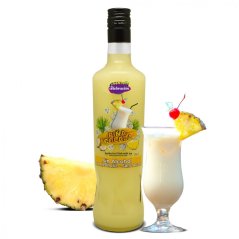 La Celebración Piña Colada 0,70L