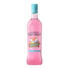 Night Orient Margarita Strawberry 0,70L