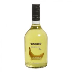 FRUTAYSOL Banana 0,70L