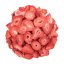 Lyofilizované jahody - plátky - Hmotnosť: 50g