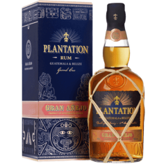Plantation Guatemala & Belize, GIFT