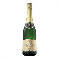 Vendôme Mademoiselle Classic Sparkling (BIO) 0,75L