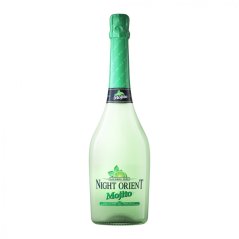 Night Orient Mojito 0,75L