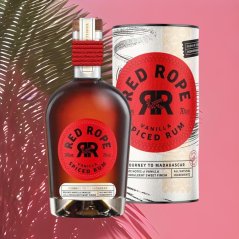 Red Rope Madagascar 38%, 0,7 l