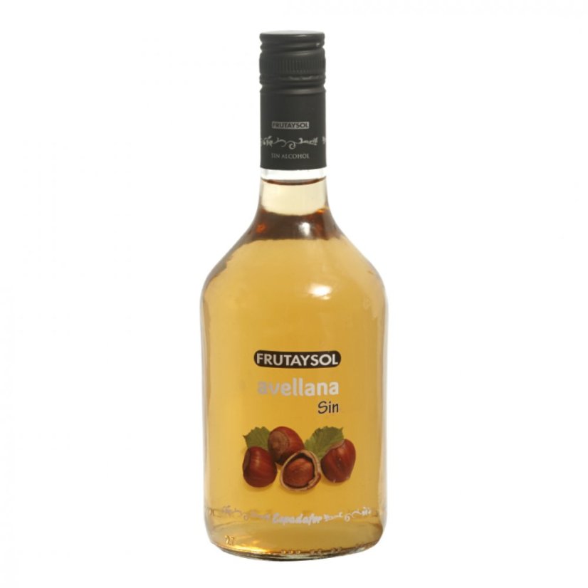 FRUTAYSOL Hazelnut 0,70L